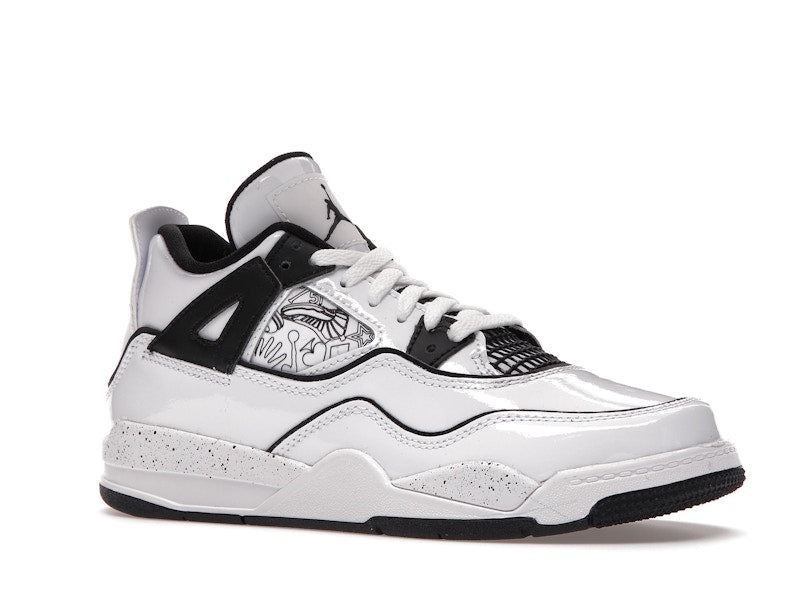 Jordan 4 Retro SE DIY (PS)