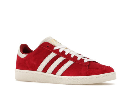 adidas Jabbar Low Team Power Red