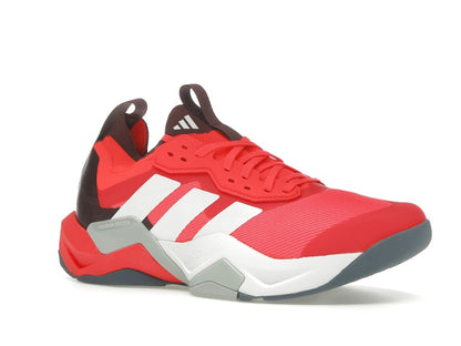 adidas Rapidmove ADV 2 Hiit Lucid Red Cloud White Aurora Ruby