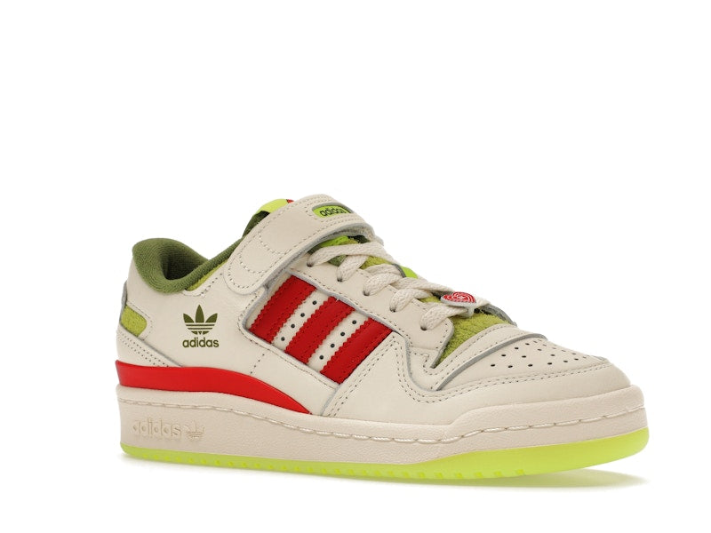 adidas Forum Low The Grinch (2023) (Kids)