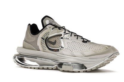 Nike Zoom MMW 4 Matthew M Williams Grey