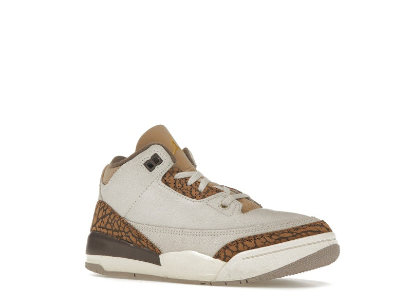 Jordan 3 Retro Palomino (PS)
