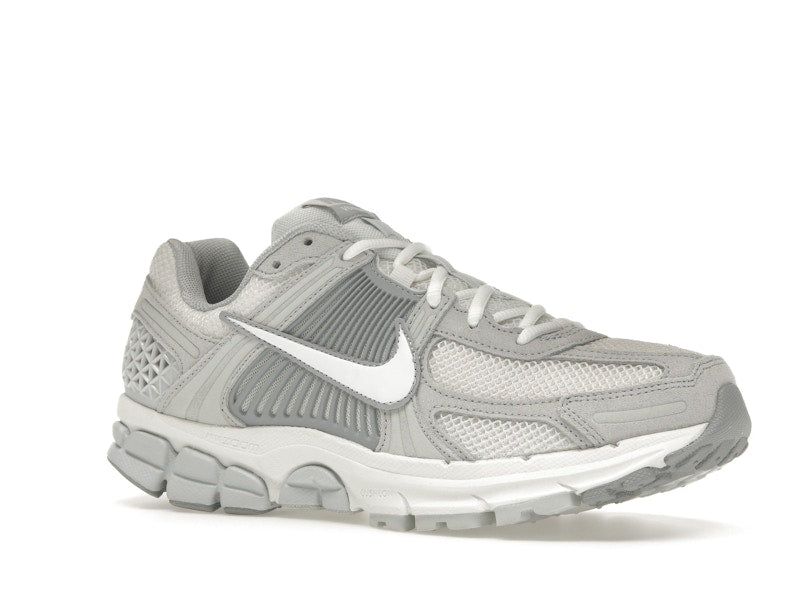 Nike Zoom Vomero 5 Pure Platinum Platinum Tint Wolf Grey Summit White (Women's)