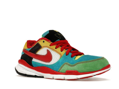 Nike Free Rod Plus Multicolor