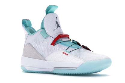 Jordan XXXIII Guo Ailun PE