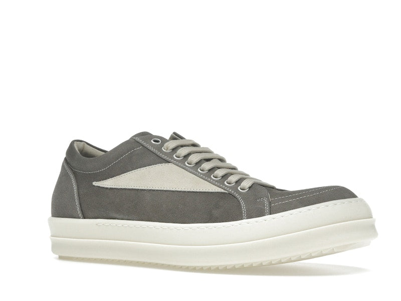 Rick Owens DRKSHDW Vintage Low Dark Dust Milk