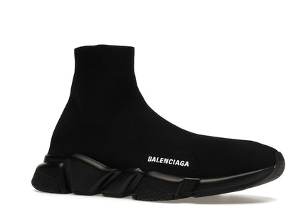 Balenciaga Speed 2021 Black