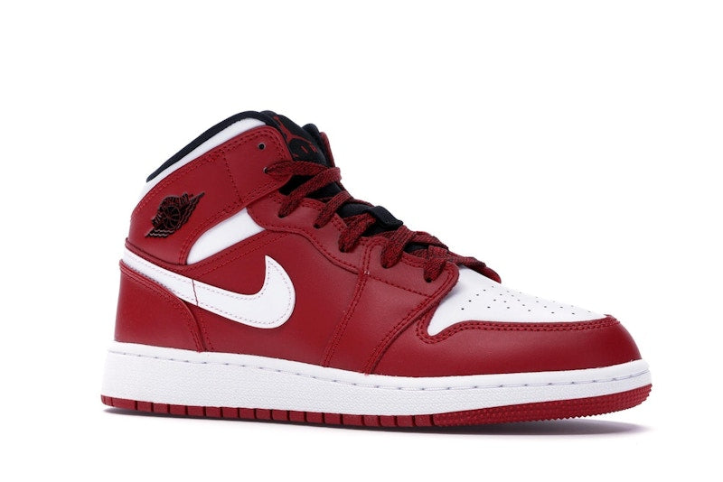 Jordan 1 Mid Chicago (GS)