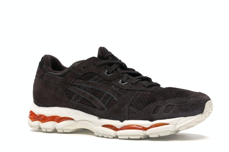 ASICS Gel-Lyte 3.1 Ronnie Fieg Militia (Special Box)