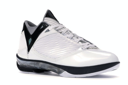 Jordan 2009 White Black