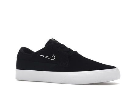 Nike SB Shane Black White