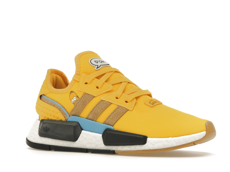 adidas NMD G1 The Simpsons Homer Simpson