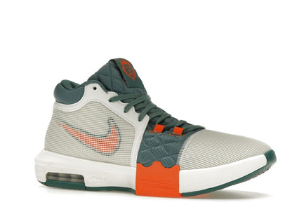Nike LeBron Witness 8 Canon
