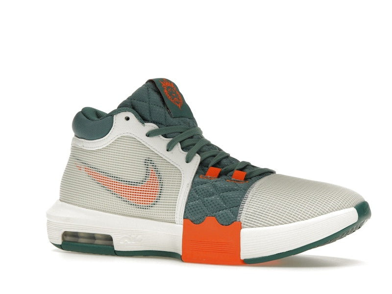 Nike LeBron Witness 8 Canon