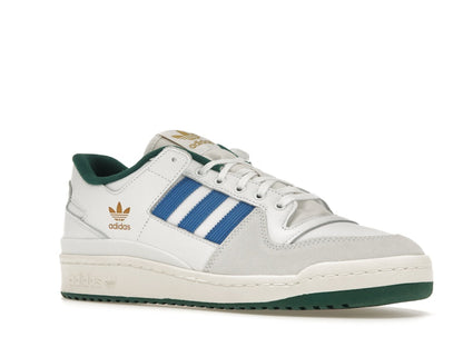 adidas Forum 84 Low ADV White Blue Bird