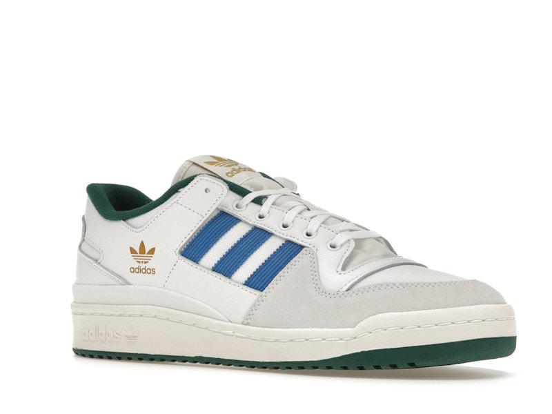adidas Forum 84 Low ADV White Blue Bird