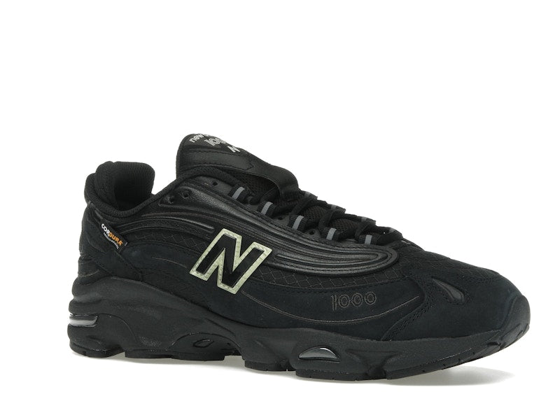 New Balance 1000 Cordura Black Neon