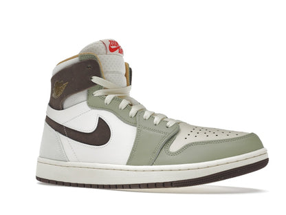 Jordan 1 High Zoom Air CMFT 2 Year Of The Rabbit