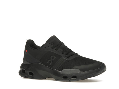 On Running Cloudpulse Black Eclipse (Women's)