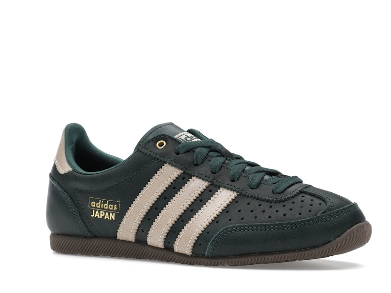 adidas Japan Mineral Green (Women's)