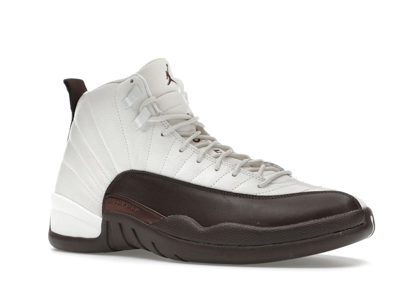 Jordan 12 Retro SP SoleFly Cafecito