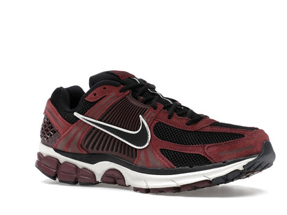 Nike Zoom Vomero 5 Dark Team Red