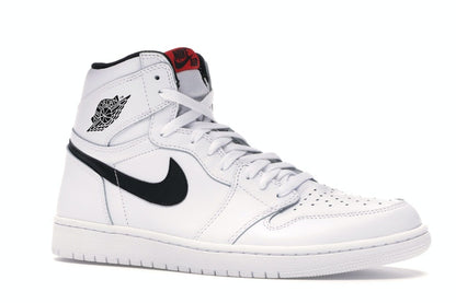 Jordan 1 Retro Yin Yang White