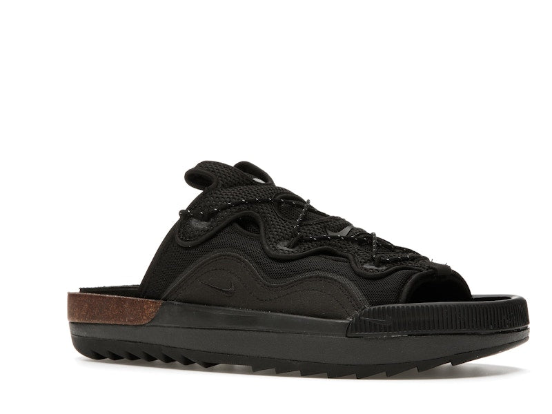 Nike Offline 2.0 Black