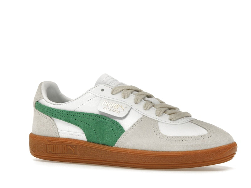 Puma Palermo Archive Green
