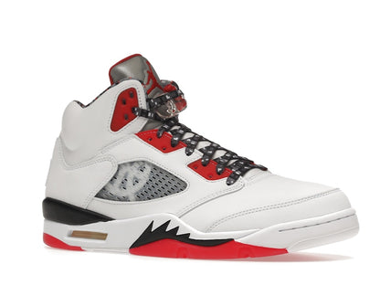 Jordan 5 Retro Quai 54 (2021)