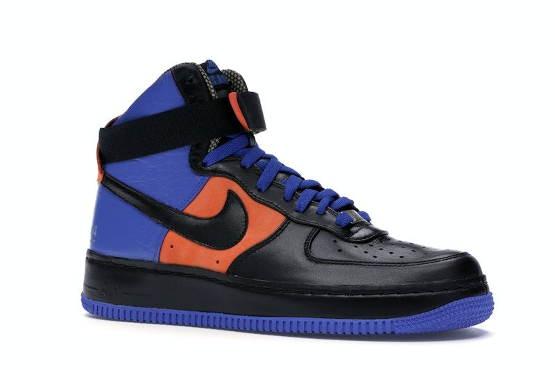 Nike Air Force 1 High Supeme LE NYC