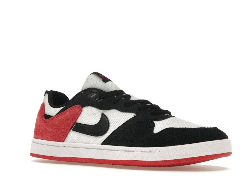 Nike SB Alleyoop Black Toe