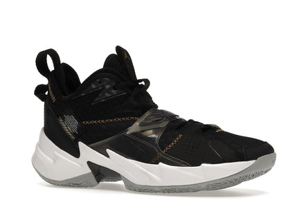 Jordan Why Not Zer0.3 The Family
