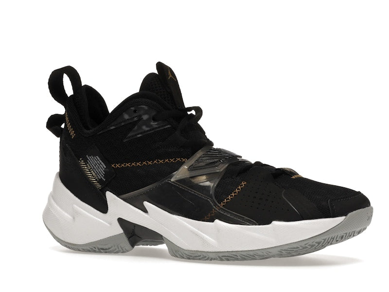 Jordan Why Not Zer0.3 The Family