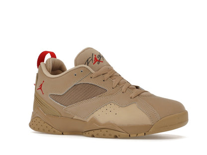 Jordan MVP 92 Desert Camo