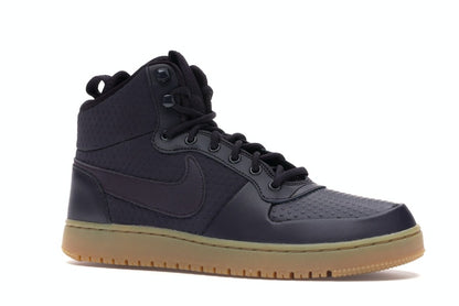 Nike Ebernon Mid Winter Burgundy Gum