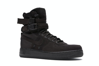 Nike SF Air Force 1 High Velvet Brown