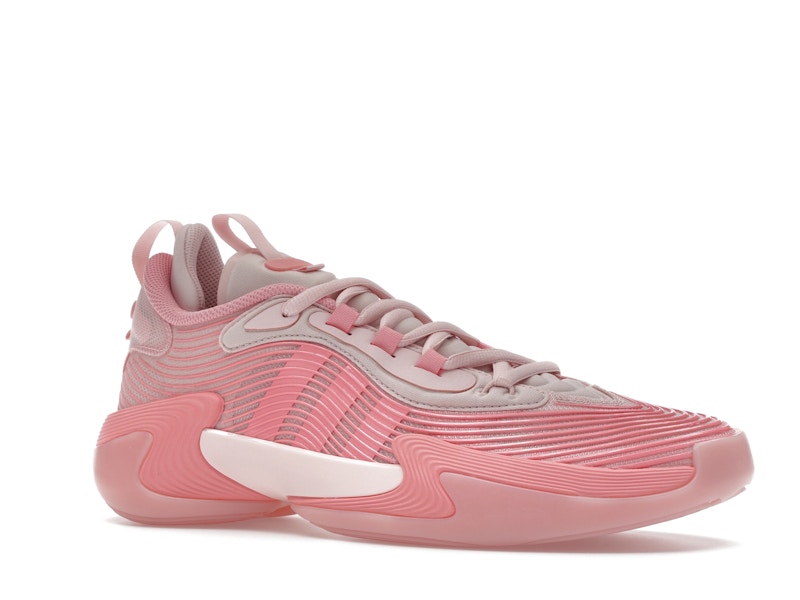 adidas Exhibit Select Mid Sandy Pink (Women's)