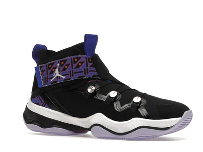 Jordan Ajnt23 Quai 54 (2020)