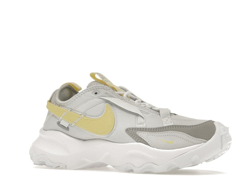Nike TC 7900 Photon Dust Lemon Chiffon (Women's)