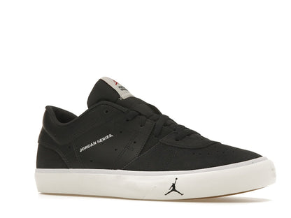 Jordan Series ES Anthracite