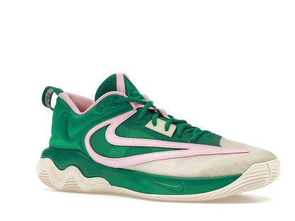 Nike Giannis Immortality 3 5 The Hard Way