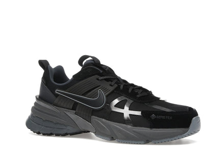 Nike V2K Run Gore-Tex Black Iron Grey (Women's)