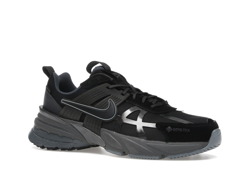 Nike V2K Run Gore-Tex Black Iron Grey (Women's)