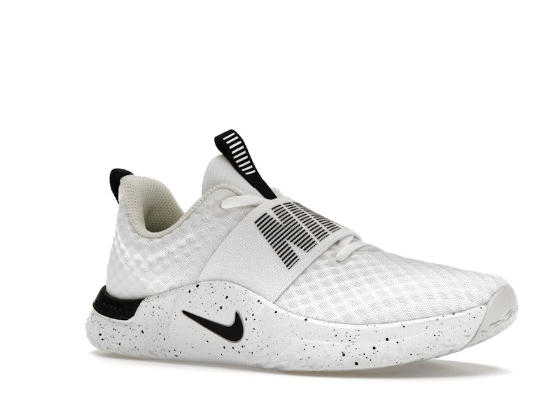 Nike In-Season TR 9 White Black (Women's)