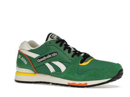 Reebok GL 6000 Keith Haring Pure Primary Colors