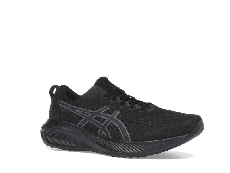ASICS Gel-Excite 10 Black Carrier Grey (Women's)