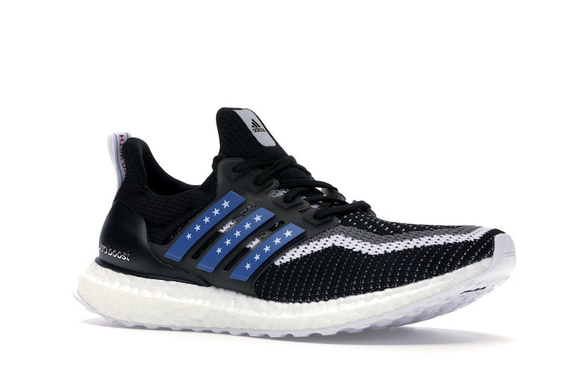adidas Ultra Boost 2 City Stars and Stripes
