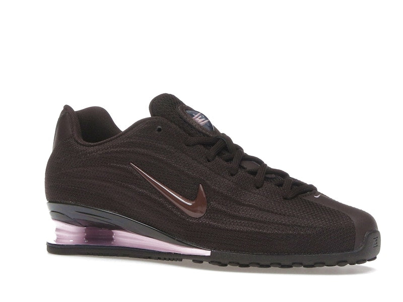 Nike Shox Z Velvet Brown (Women's)