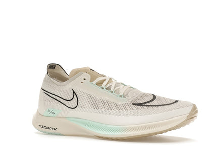 Nike ZoomX Streakfly Sail Mint Foam